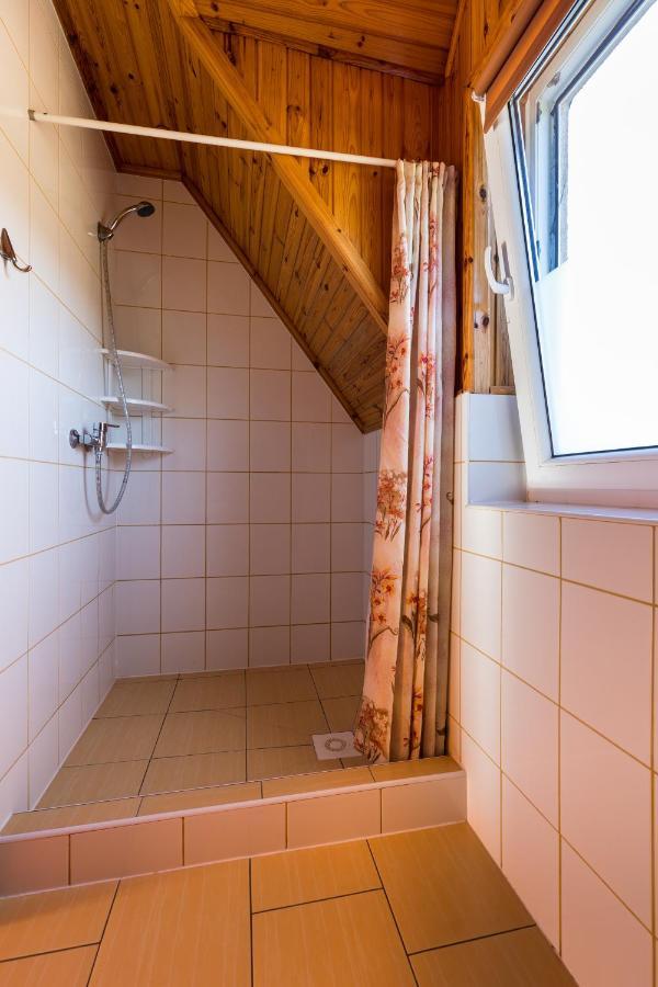 Wypoczynek U Piotra Villa Susiec Eksteriør billede